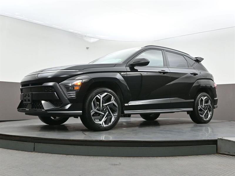 hyundai Kona 2024 - 37