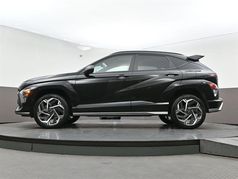 hyundai Kona 2024 - 38