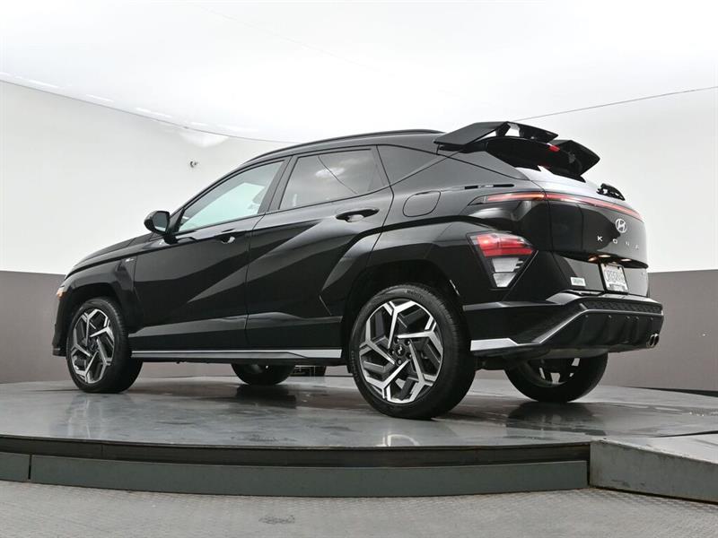 hyundai Kona 2024 - 39