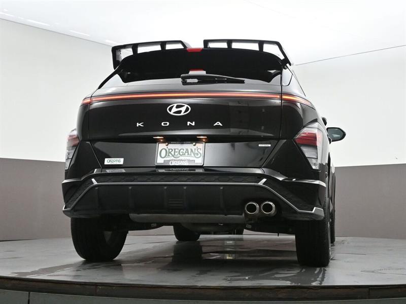 hyundai Kona 2024 - 40