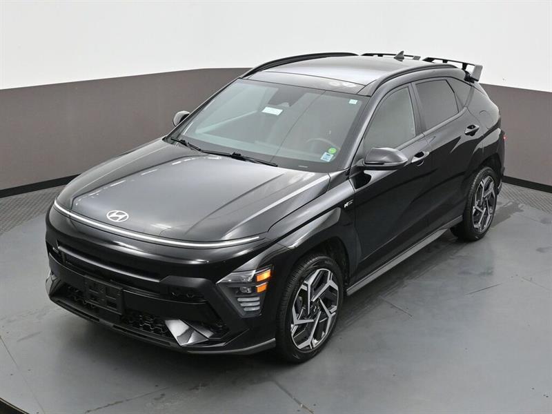 hyundai Kona 2024 - 43