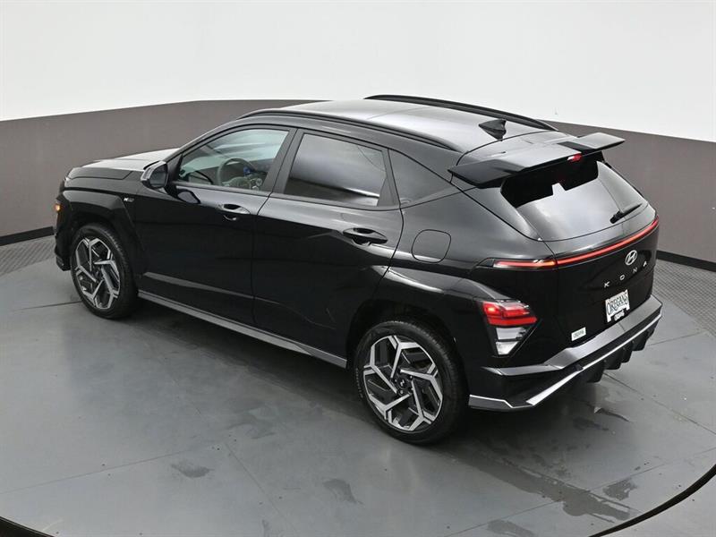 hyundai Kona 2024 - 45