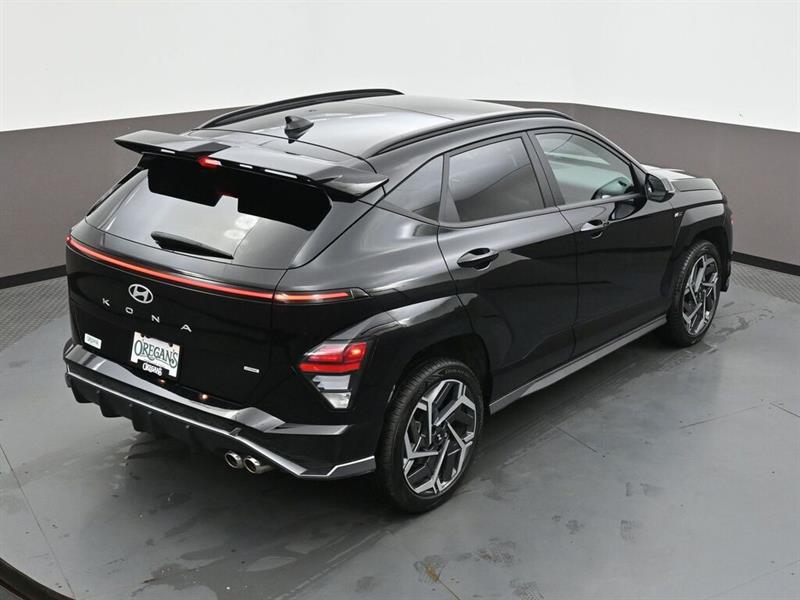 hyundai Kona 2024 - 47