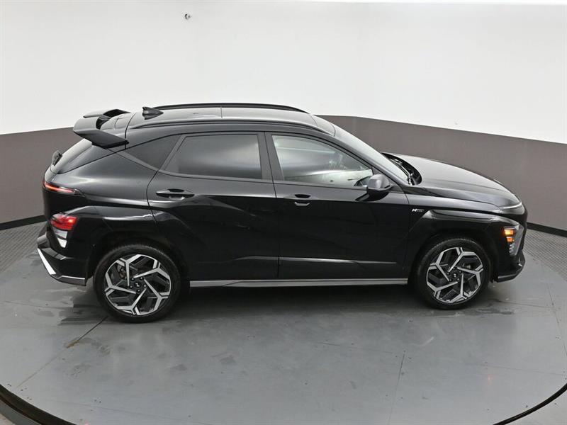 hyundai Kona 2024 - 48