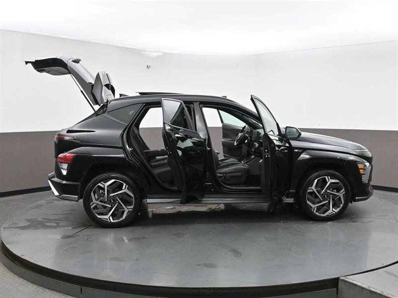 hyundai Kona 2024 - 49