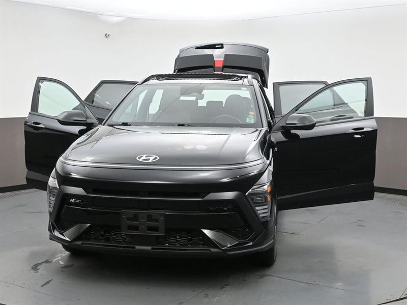 hyundai Kona 2024 - 51