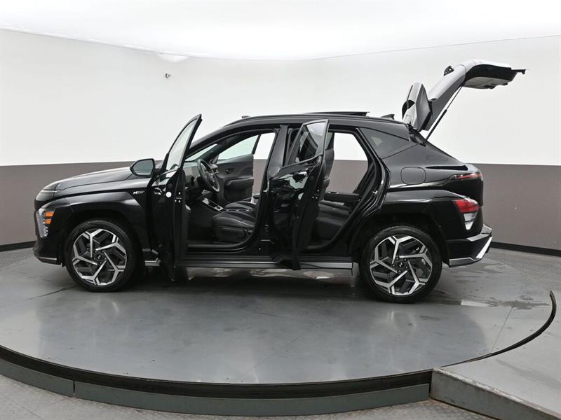 hyundai Kona 2024 - 53