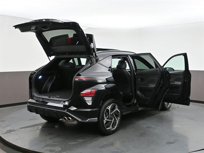 hyundai Kona 2024 - 56