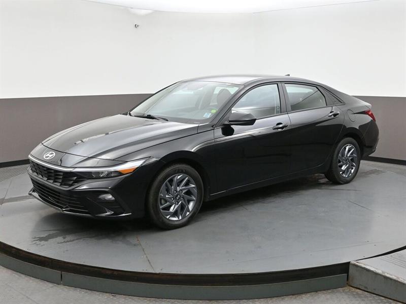 hyundai Elantra 2024 - 3