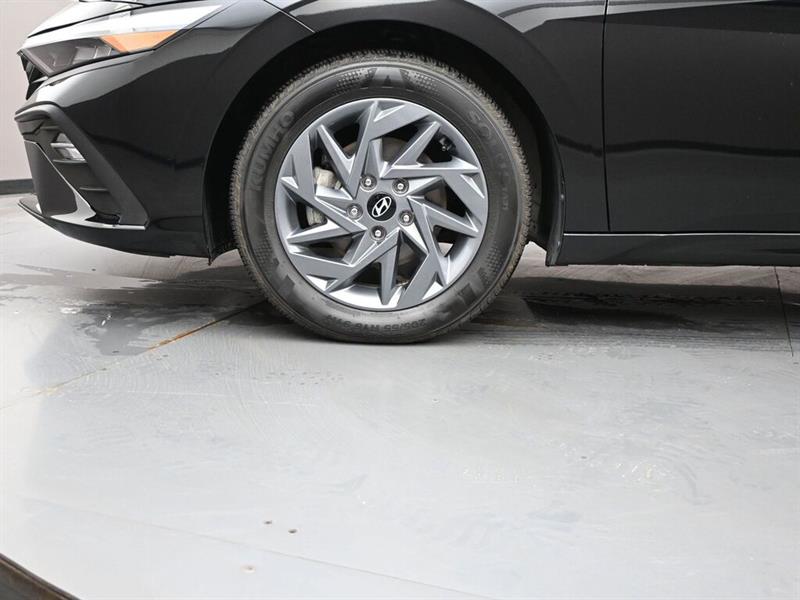 hyundai Elantra 2024 - 4