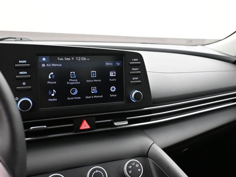 hyundai Elantra 2024 - 6