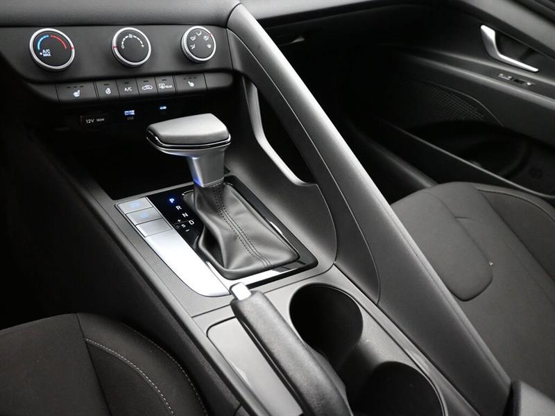 hyundai Elantra 2024 - 9