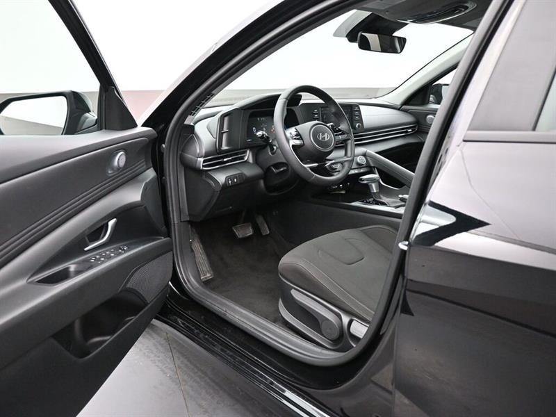 hyundai Elantra 2024 - 11