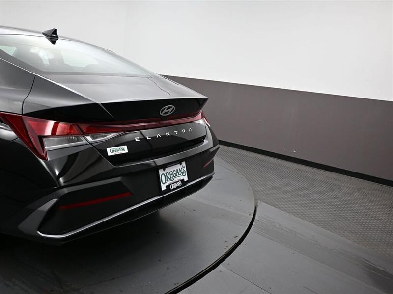 hyundai Elantra 2024 - 14