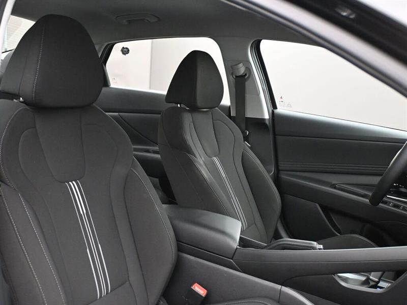 hyundai Elantra 2024 - 19