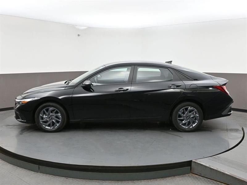 hyundai Elantra 2024 - 21