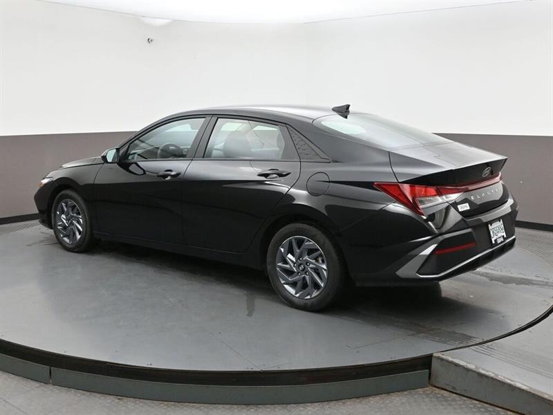 hyundai Elantra 2024 - 22
