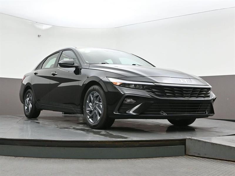 hyundai Elantra 2024 - 26