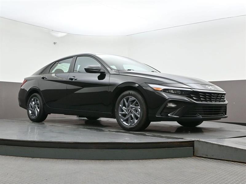 hyundai Elantra 2024 - 28