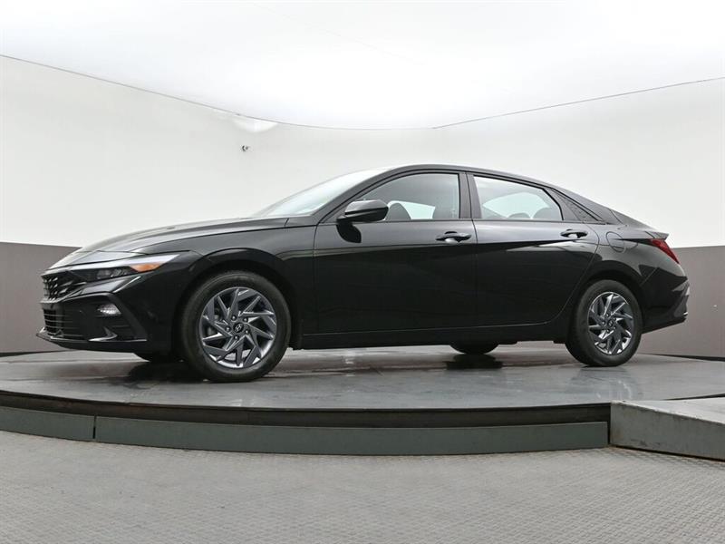 hyundai Elantra 2024 - 30