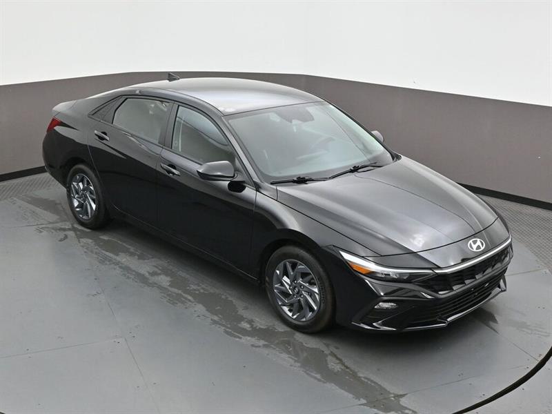 hyundai Elantra 2024 - 34