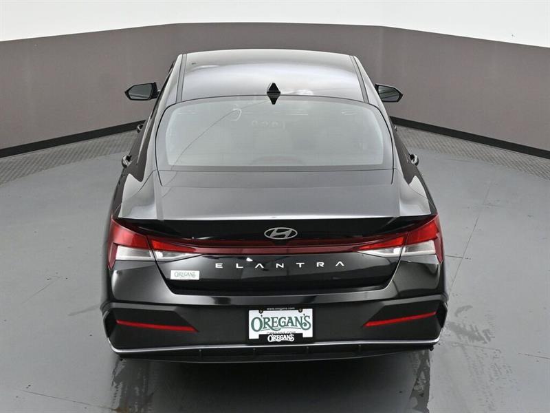 hyundai Elantra 2024 - 39
