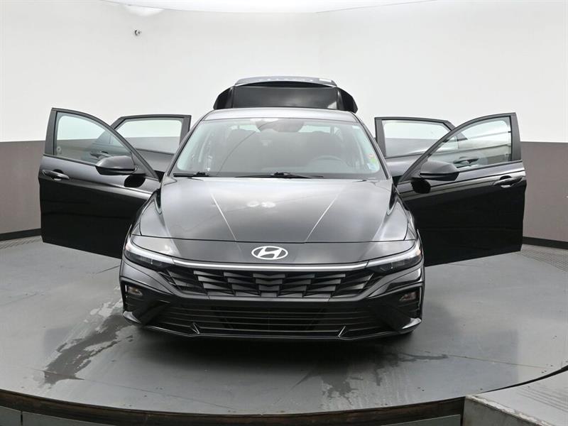 hyundai Elantra 2024 - 44
