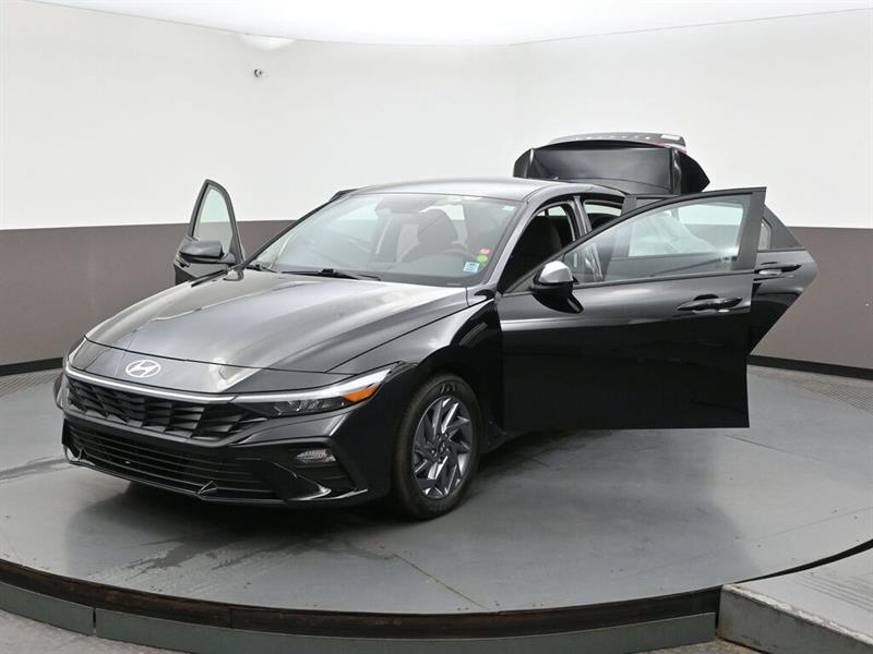 hyundai Elantra 2024 - 45