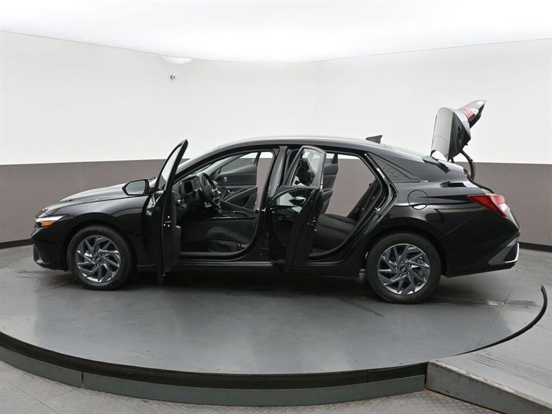 hyundai Elantra 2024 - 46