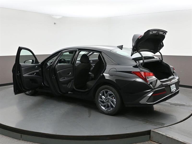 hyundai Elantra 2024 - 47