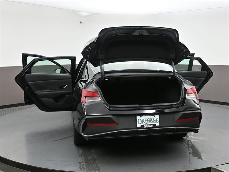 hyundai Elantra 2024 - 48