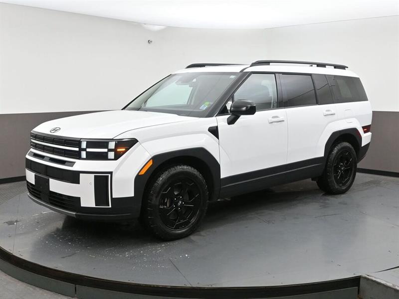 hyundai Santa Fe 2025 - 3