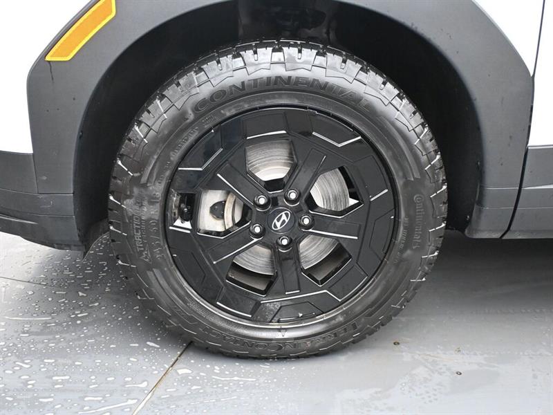 hyundai Santa Fe 2025 - 4