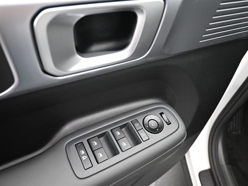 hyundai Santa Fe 2025 - 5