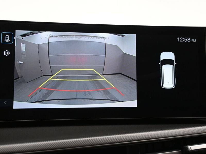 hyundai Santa Fe 2025 - 9