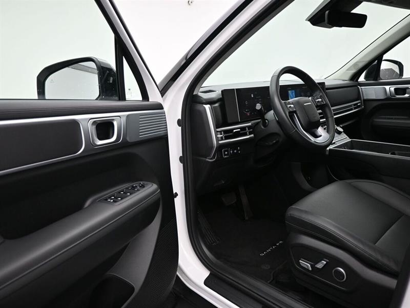 hyundai Santa Fe 2025 - 13