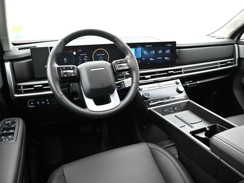 hyundai Santa Fe 2025 - 16