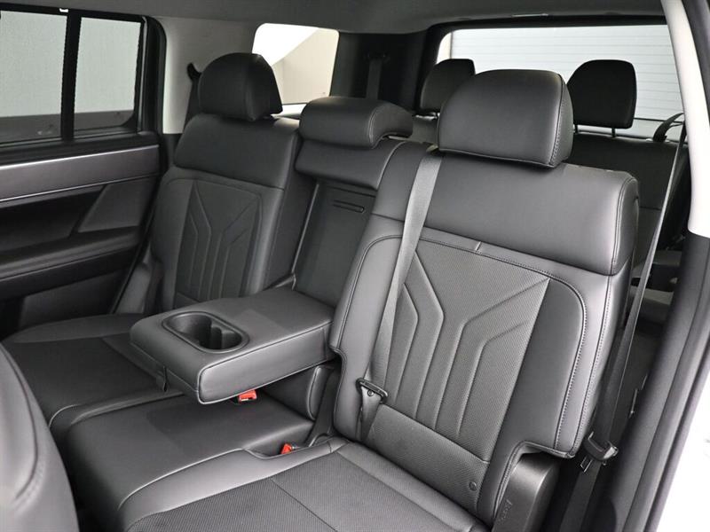 hyundai Santa Fe 2025 - 18