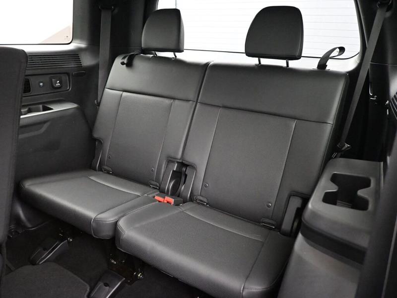 hyundai Santa Fe 2025 - 19