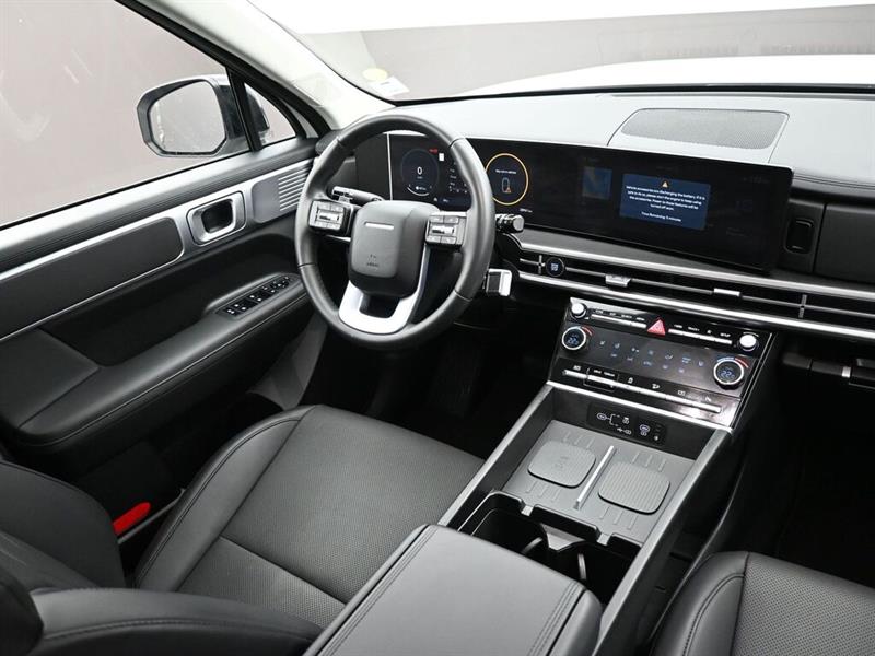 hyundai Santa Fe 2025 - 22