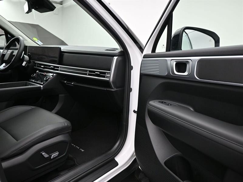 hyundai Santa Fe 2025 - 23