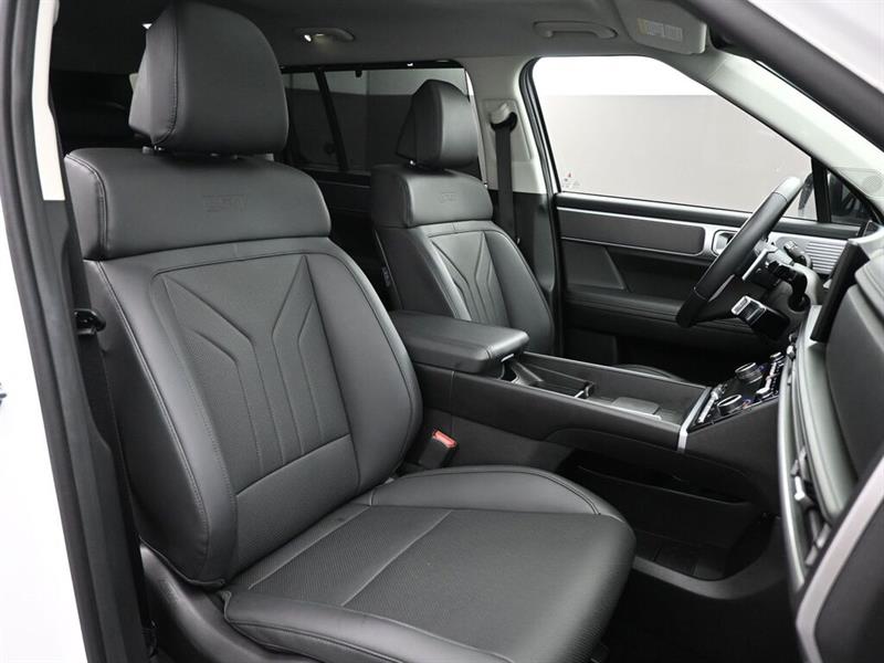 hyundai Santa Fe 2025 - 25