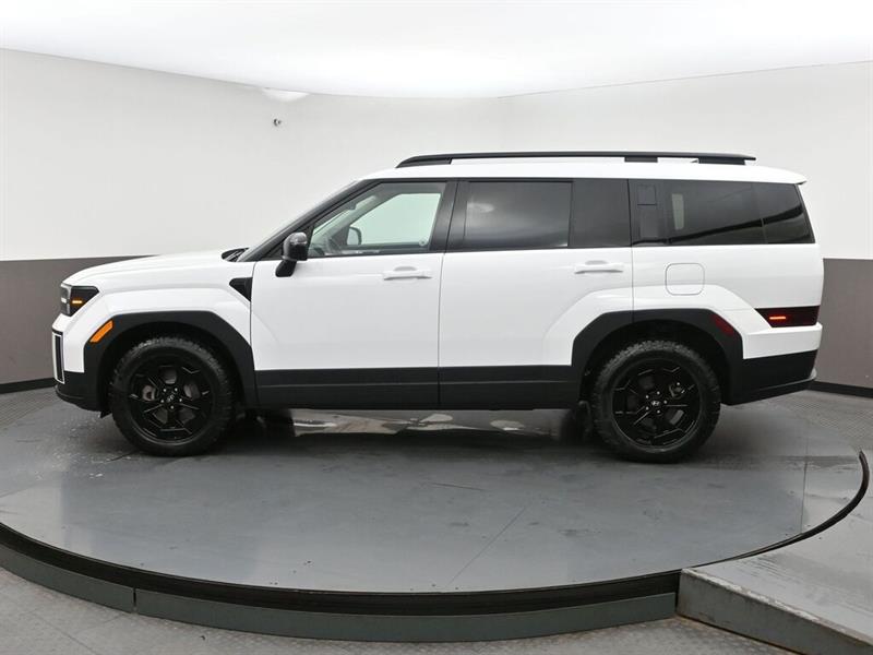 hyundai Santa Fe 2025 - 27