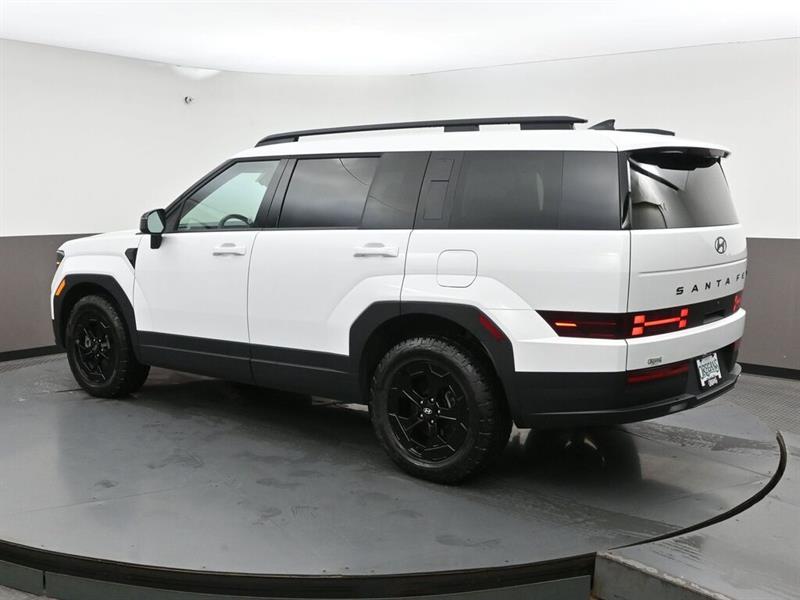 hyundai Santa Fe 2025 - 28