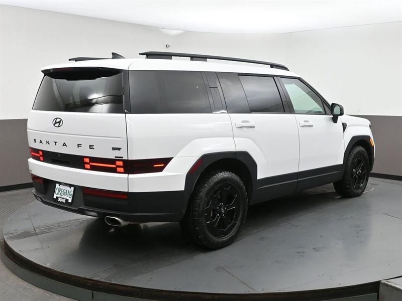 hyundai Santa Fe 2025 - 30