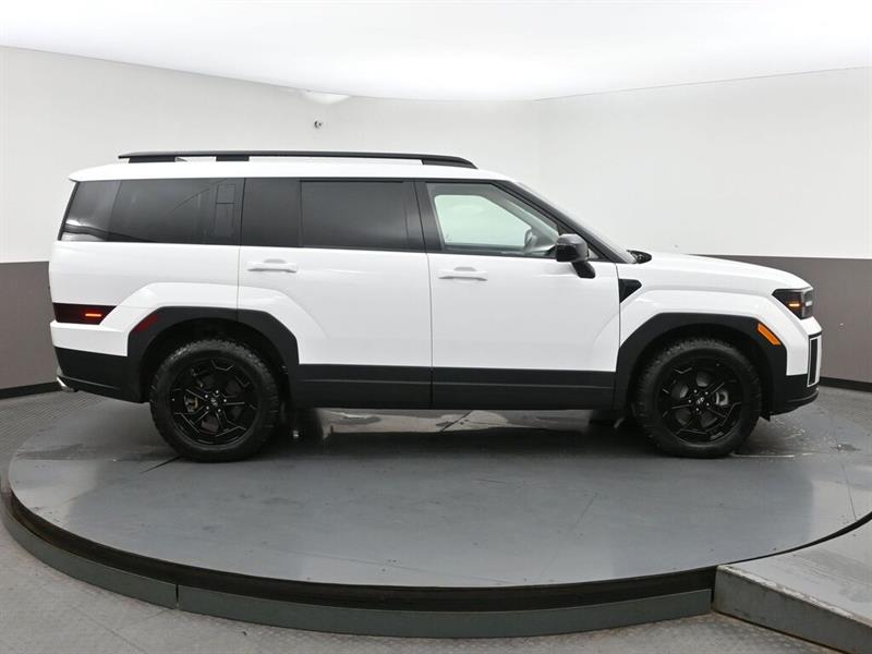 hyundai Santa Fe 2025 - 31