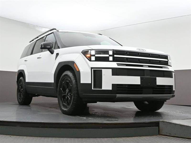 hyundai Santa Fe 2025 - 32