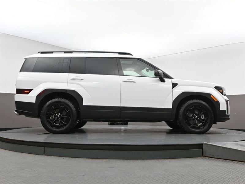 hyundai Santa Fe 2025 - 33