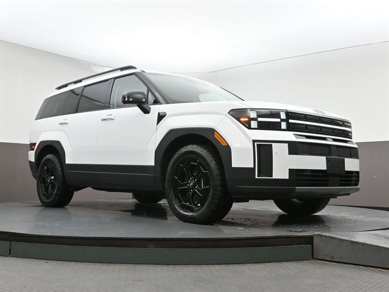 hyundai Santa Fe 2025 - 34