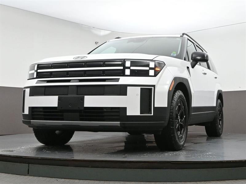 hyundai Santa Fe 2025 - 35